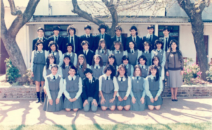 Promoción 1987