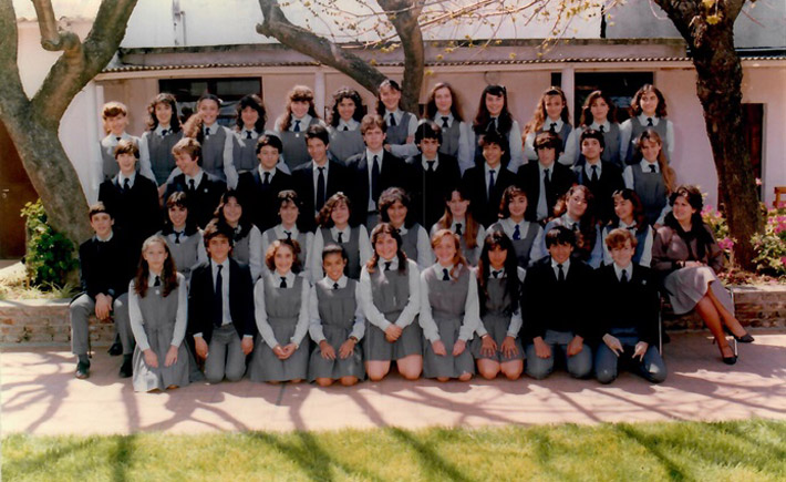 Promoción 1987