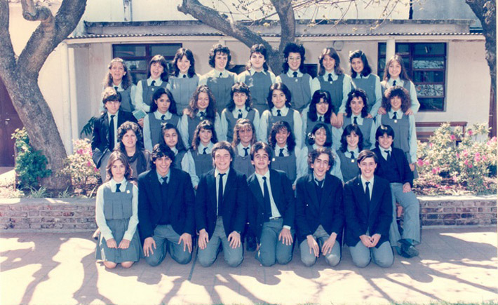 Promoción 1987