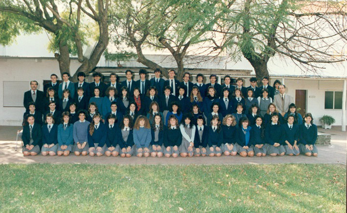 Promoción 1987