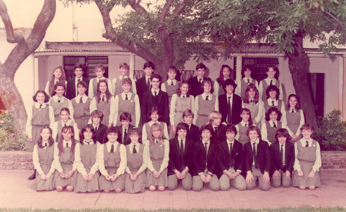Promoción 1988