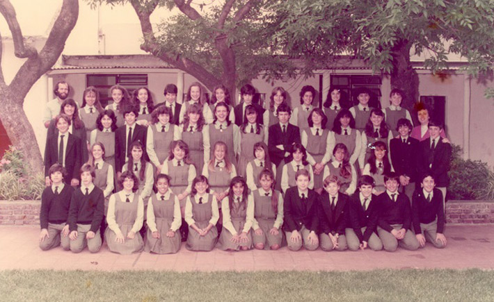 Promoción 1988