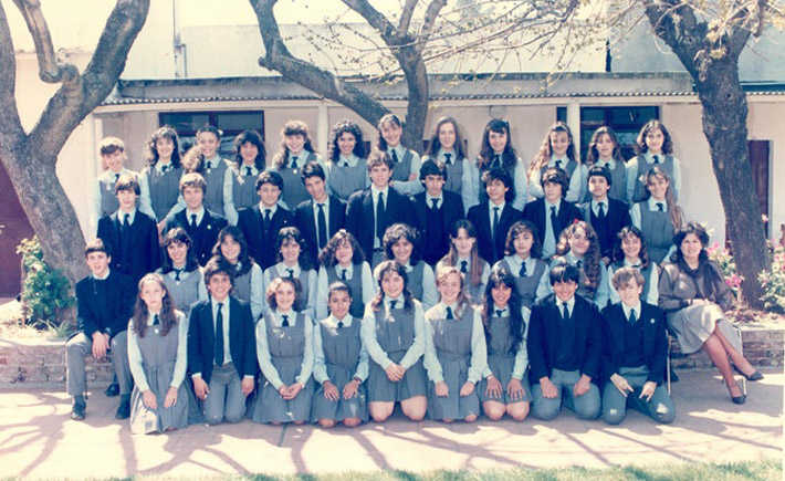 Promoción 1988