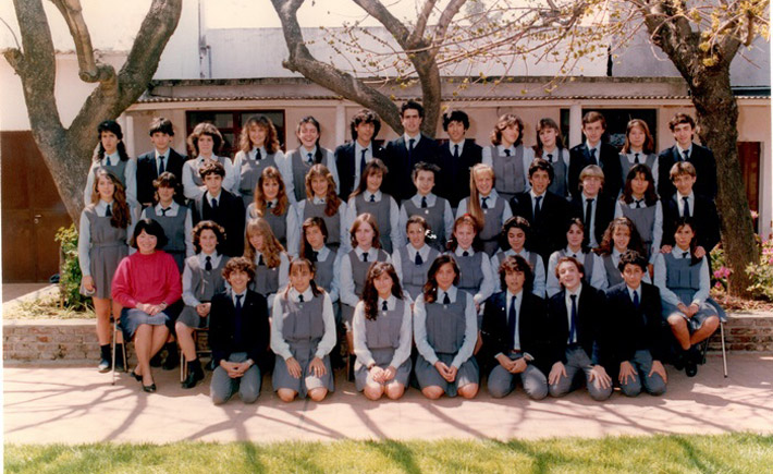 Promoción 1988