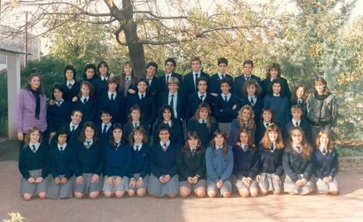 Promoción 1988