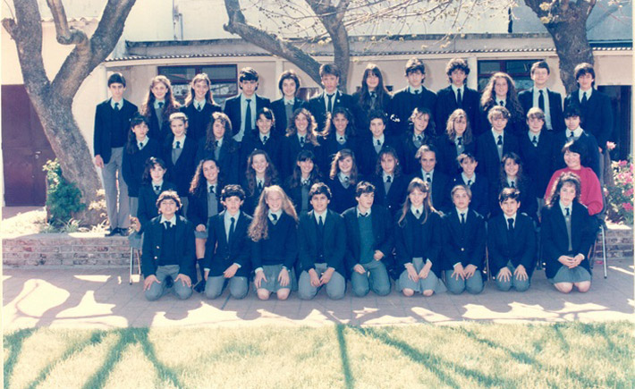 Promoción 1989