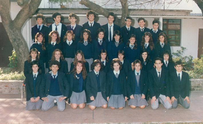 Promoción 1989