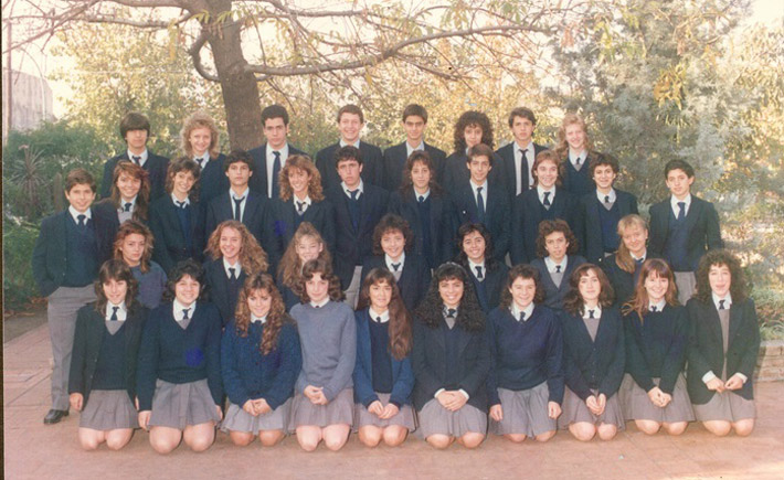 Promoción 1989