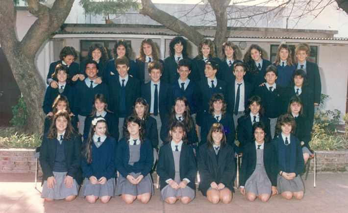 Promoción 1990