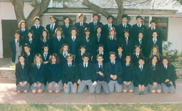 Promoción 1990