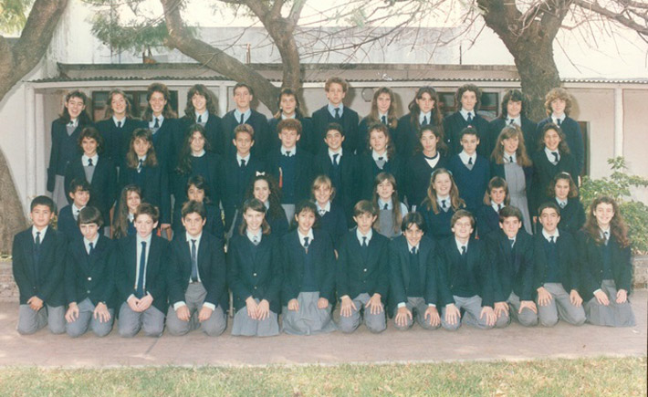 Promoción 1991