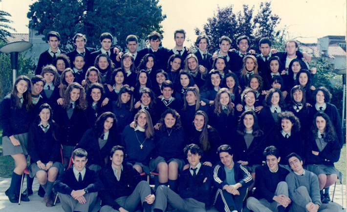 Promoción 1991