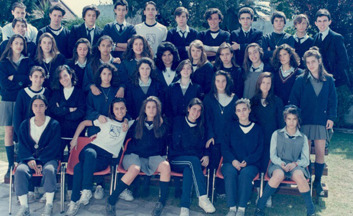 Promoción 1992