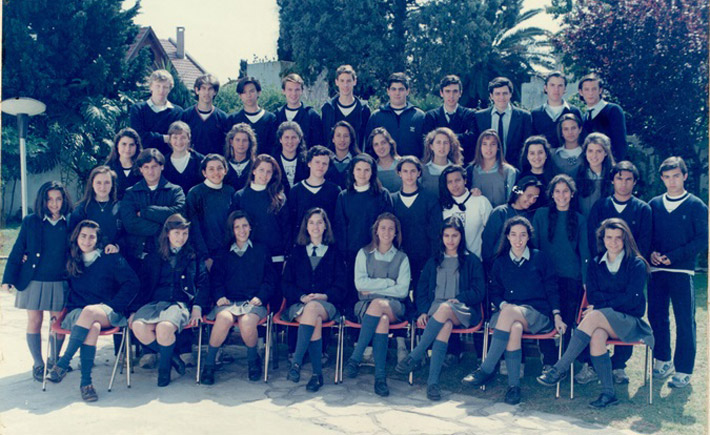 Promoción 1993