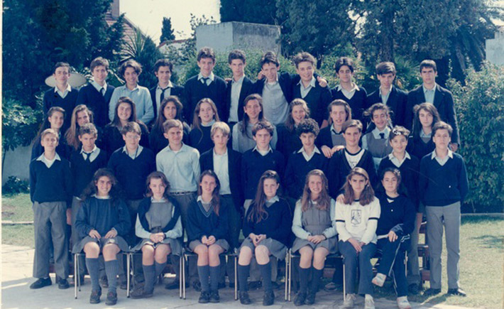 Promoción 1994
