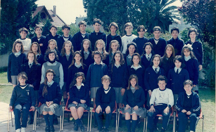 Promoción 1995