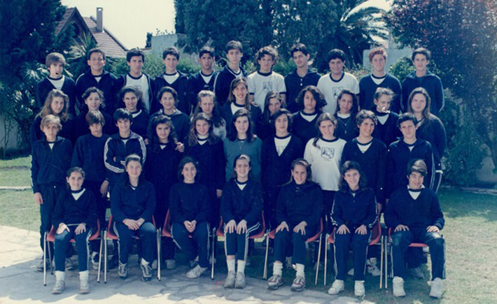 Promoción 1995