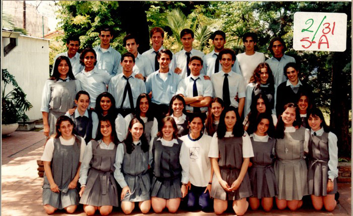 Promoción 1995