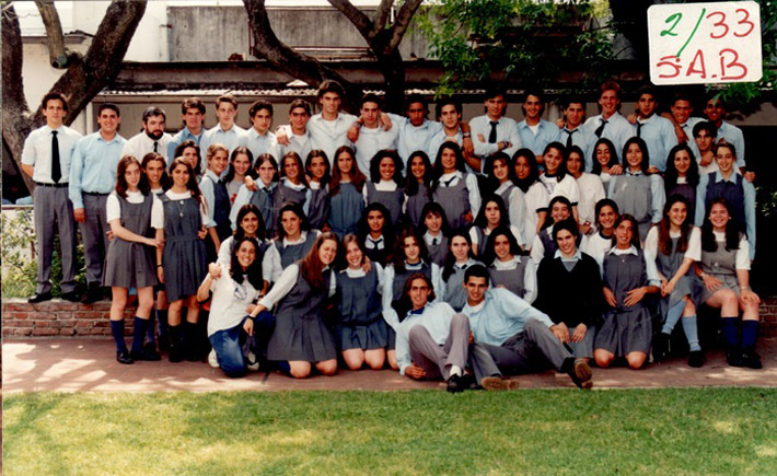 Promoción 1995