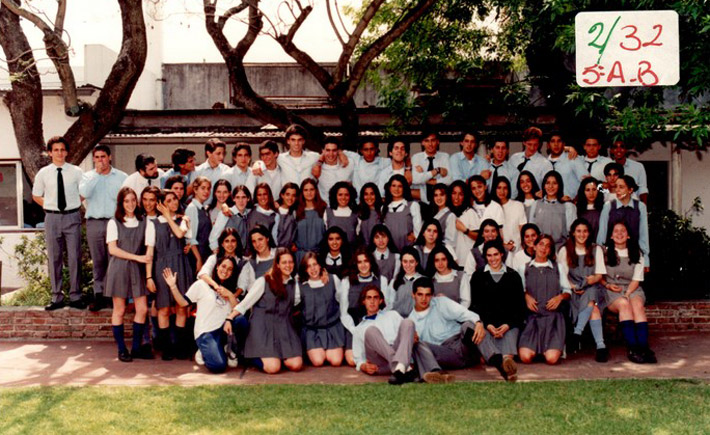 Promoción 1995