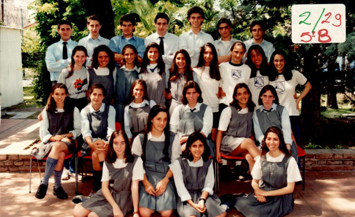 Promoción 1995