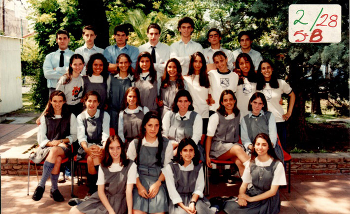 Promoción 1995