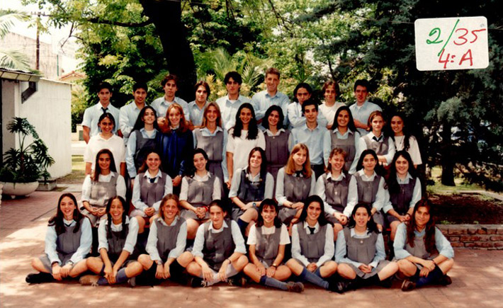 Promoción 1996