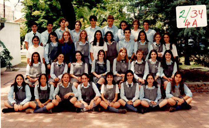 Promoción 1996