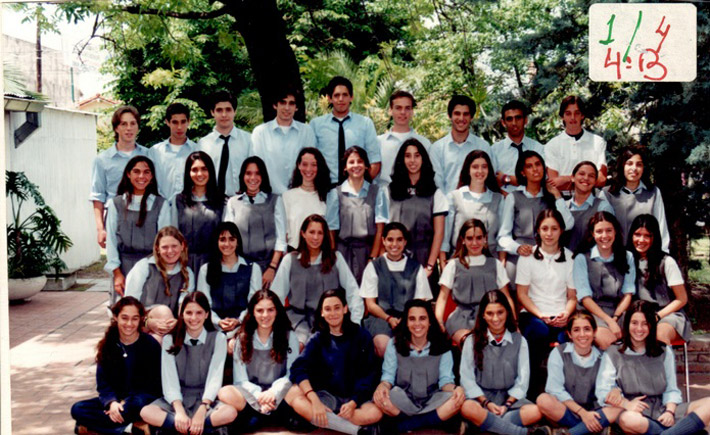 Promoción 1996