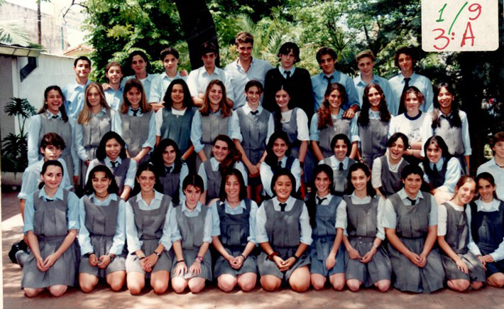 Promoción 1997