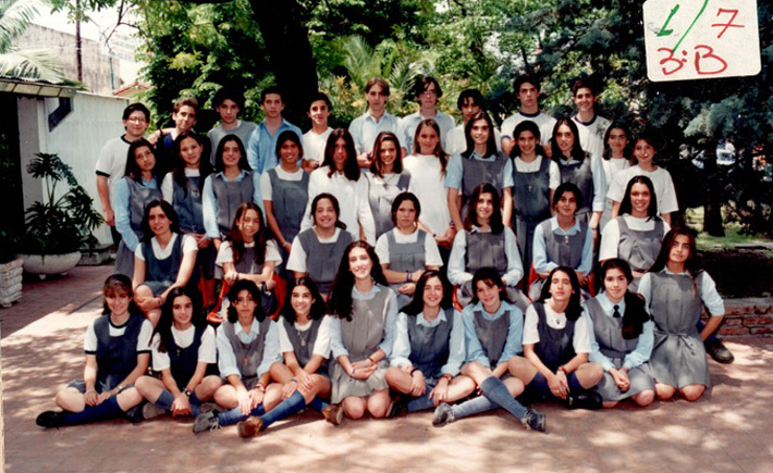 Promoción 1997