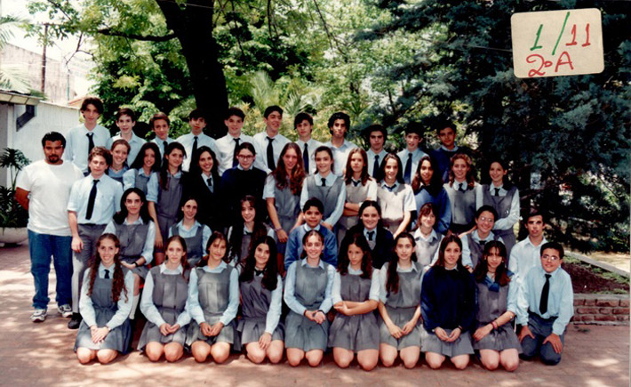 Promoción 1998