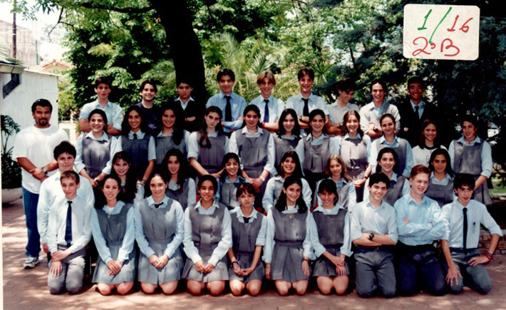 Promoción 1998