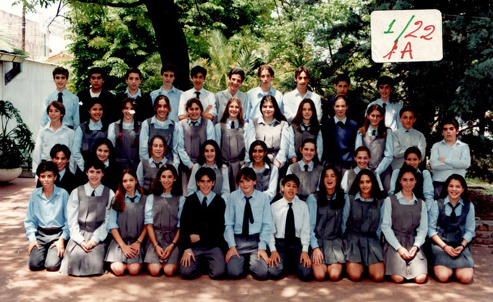 Promoción 1999