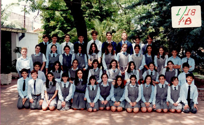 Promoción 1999