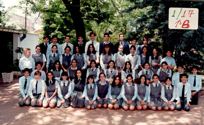 Promoción 1999