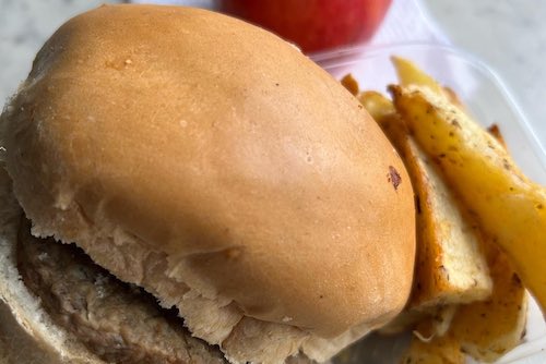 Comedor Escolar
