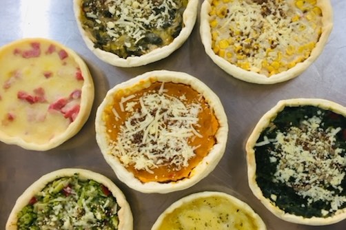 Comedor Escolar