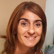 Patricia Eugenia Ramella