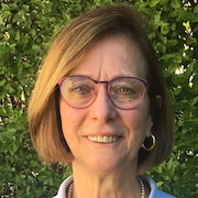 Patricia Trionfante