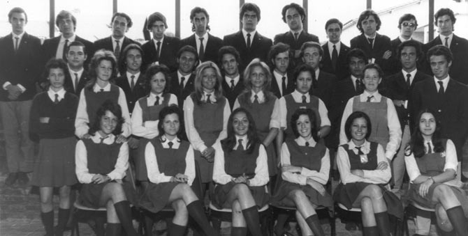 Ex-alumnos