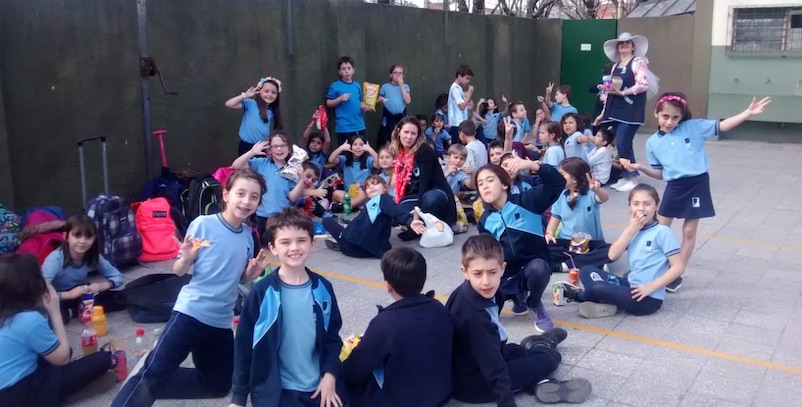 English School