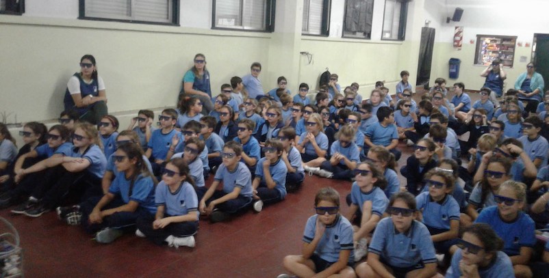 English School