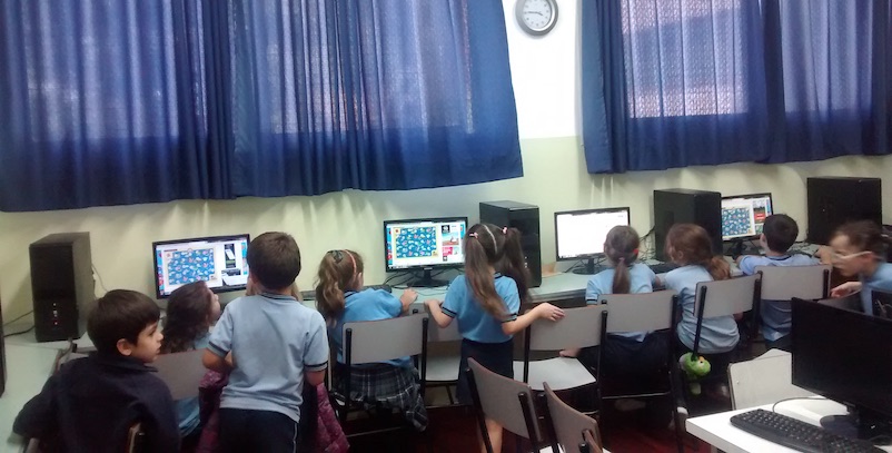 English School