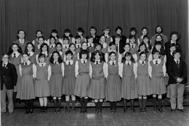 Ex-alumnos
