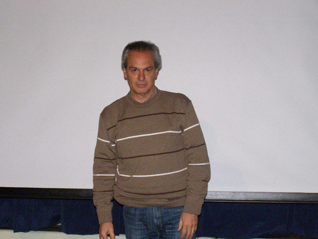 Ex-alumnos 2011