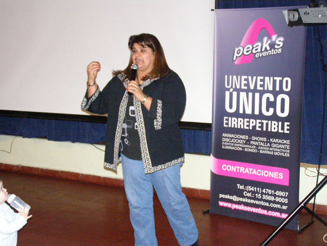 Ex-alumnos 2011
