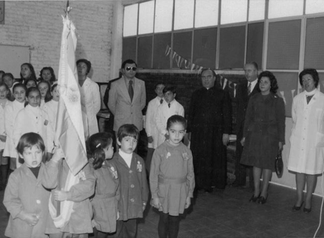 Ex-alumnos
