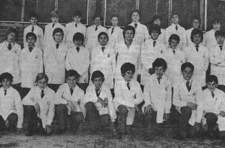 Ex-alumnos