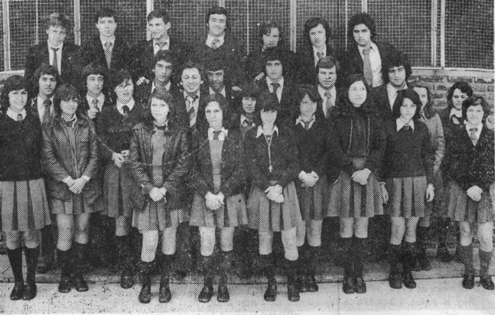 Ex-alumnos